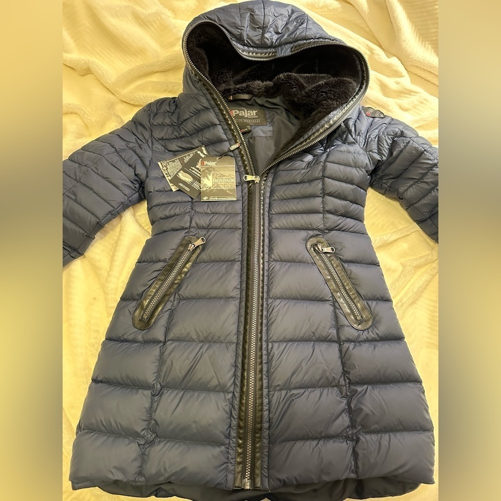 Pajar Canada women coat